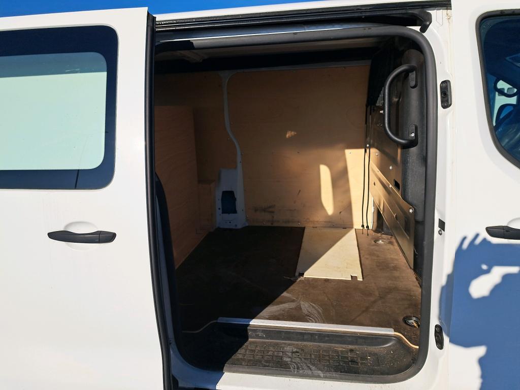 Citroen JUMPY FGN M BLUEHDI 120 S&S BVM6 CLUB 2019