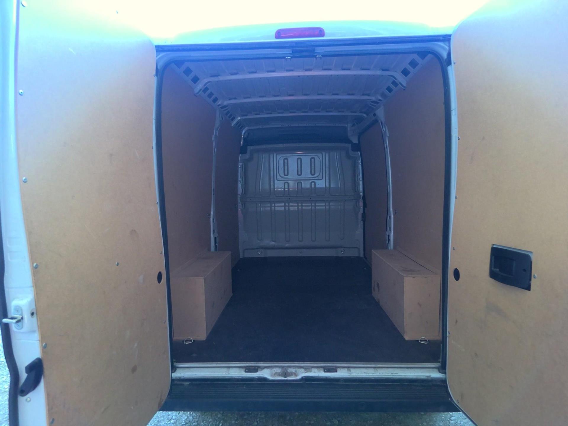 Citroen JUMPER TOLE 33 L2H2 BLUEHDi 120 S&S BVM6  2024