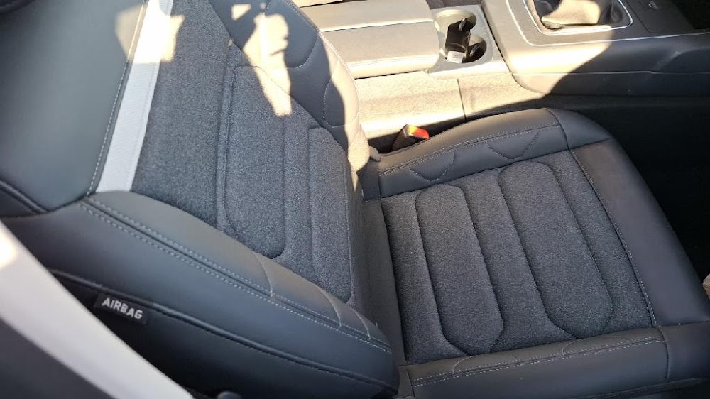 Foto Citroën C5 Aircross 14