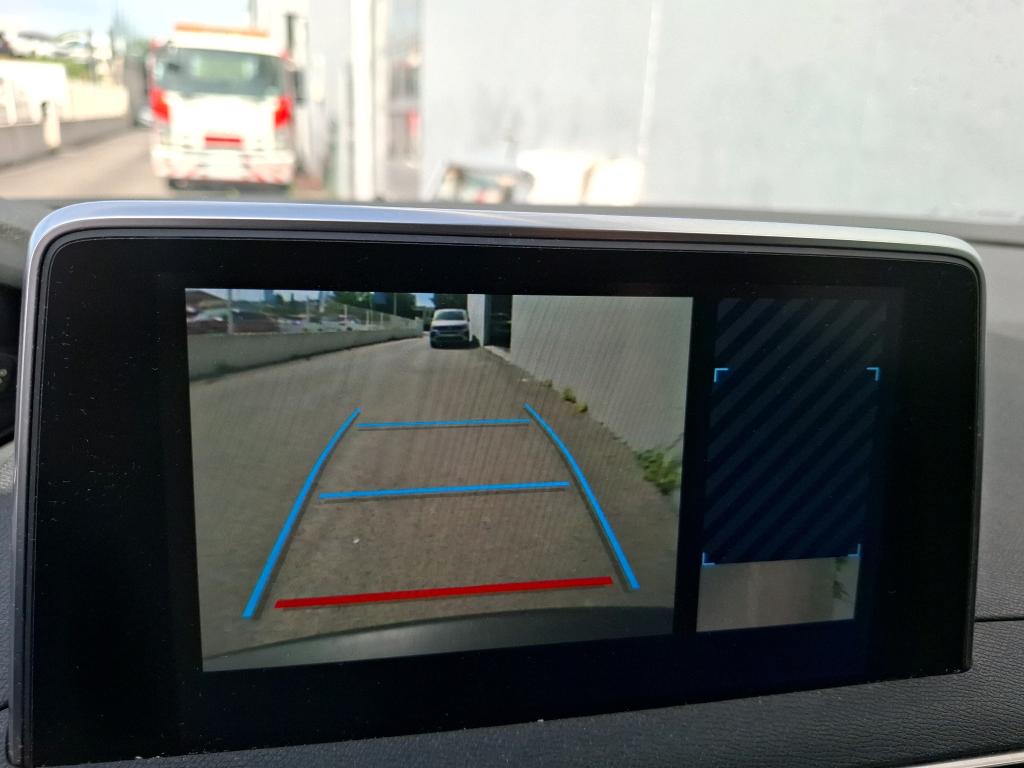 Peugeot 5008 BlueHDi 130ch S&S EAT8 Active Business 2019
