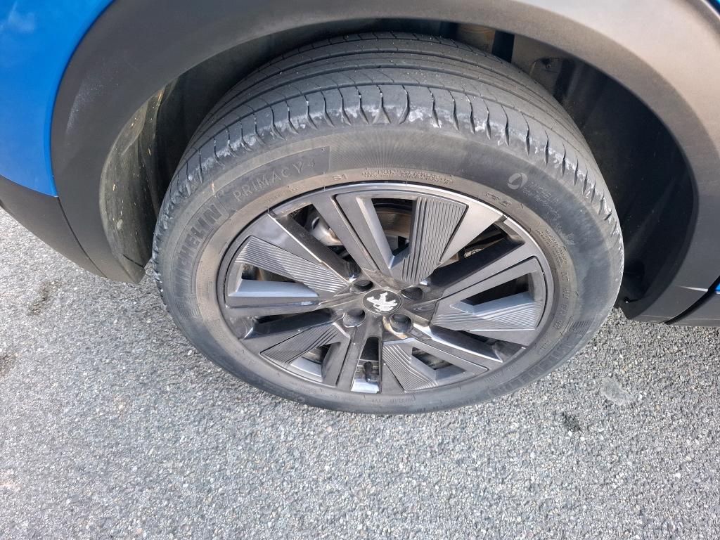 Peugeot 2008 BlueHDi 130 S&S EAT8 GT Pack 2022