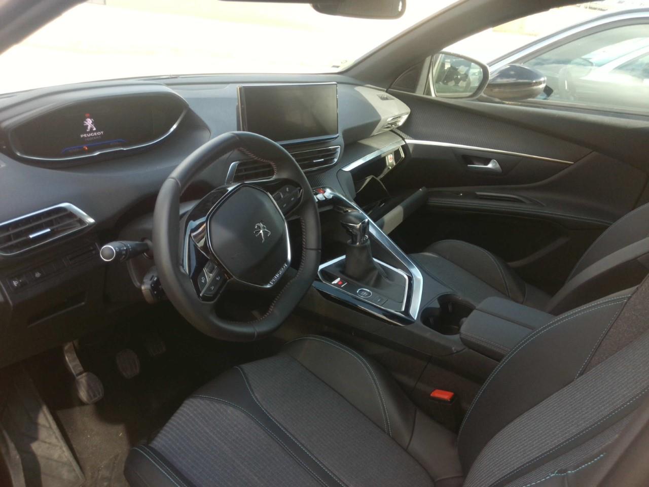 Foto Peugeot 5008 5