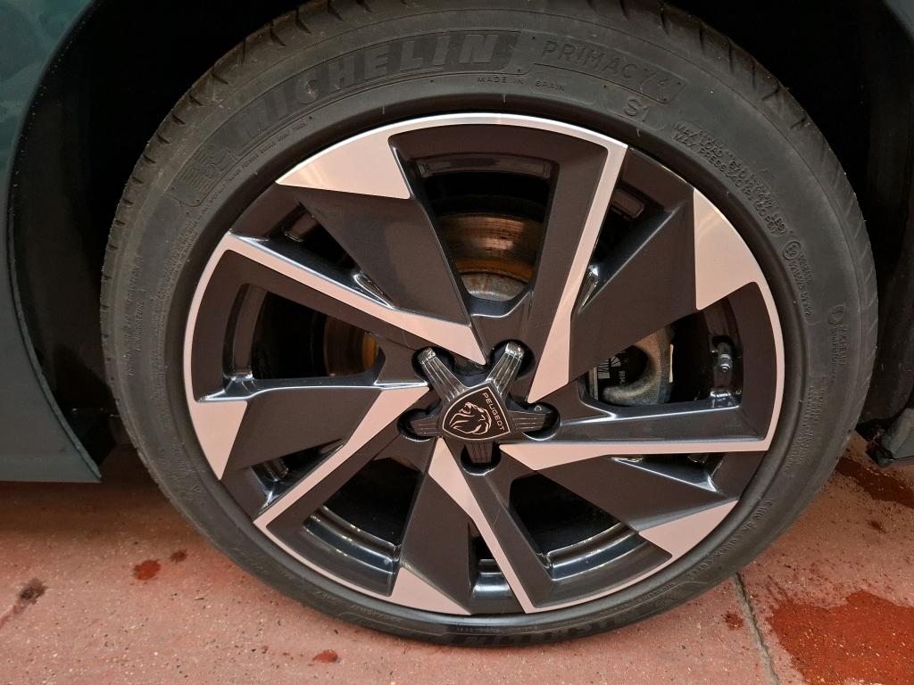 Peugeot 308 SW PHEV 180 e-EAT8 Allure Pack 2023