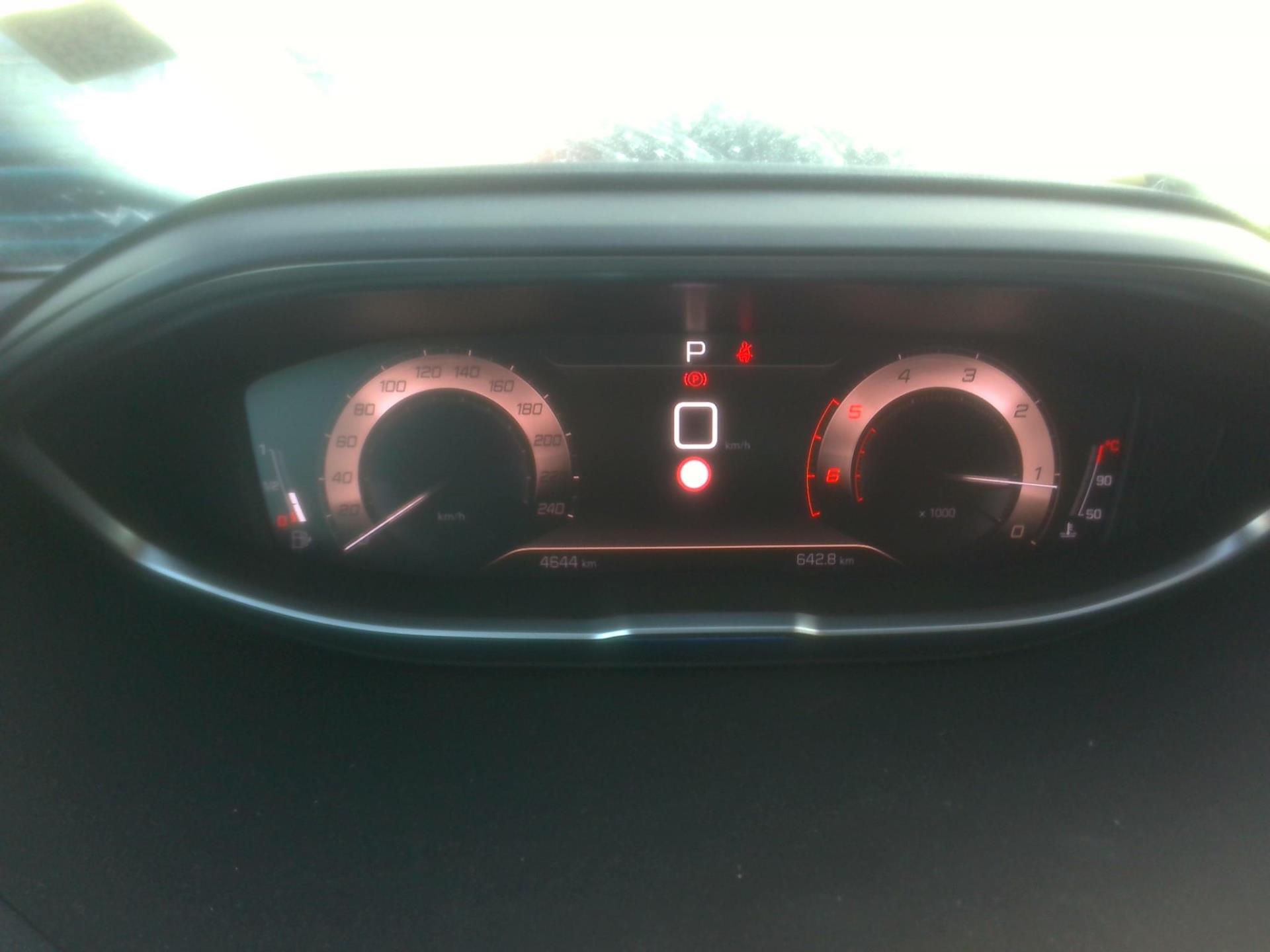 Peugeot 3008 BlueHDi 130ch S&S EAT8 GT 2024