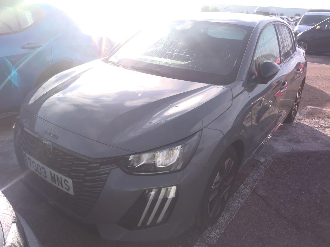 Foto Peugeot 308 2