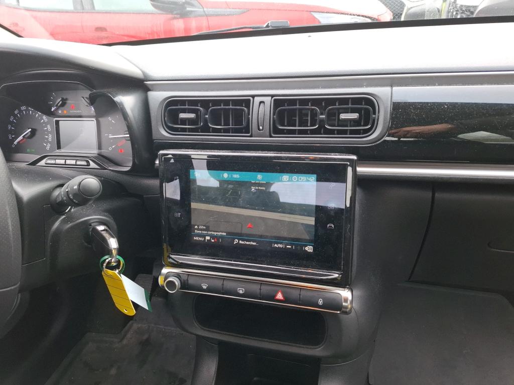 Citroen C3 BlueHDi 100 S&S BVM6 Feel 2021