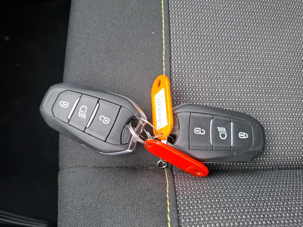 Citroen C3 PureTech 83 S&S BVM5 Shine 2022