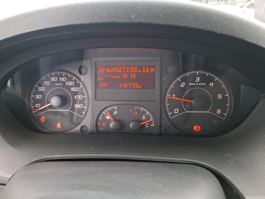 Peugeot BOXER TOLE 330 L1H1 BLUEHDI 120 S&S PREMIUM 2021