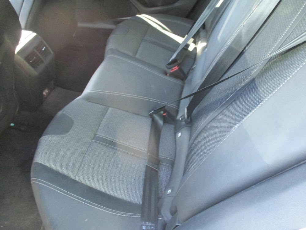 Foto Peugeot 508 10