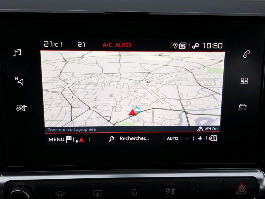 Citroen C4 Cactus BlueHDi 100 S&S BVM6 Feel 2019
