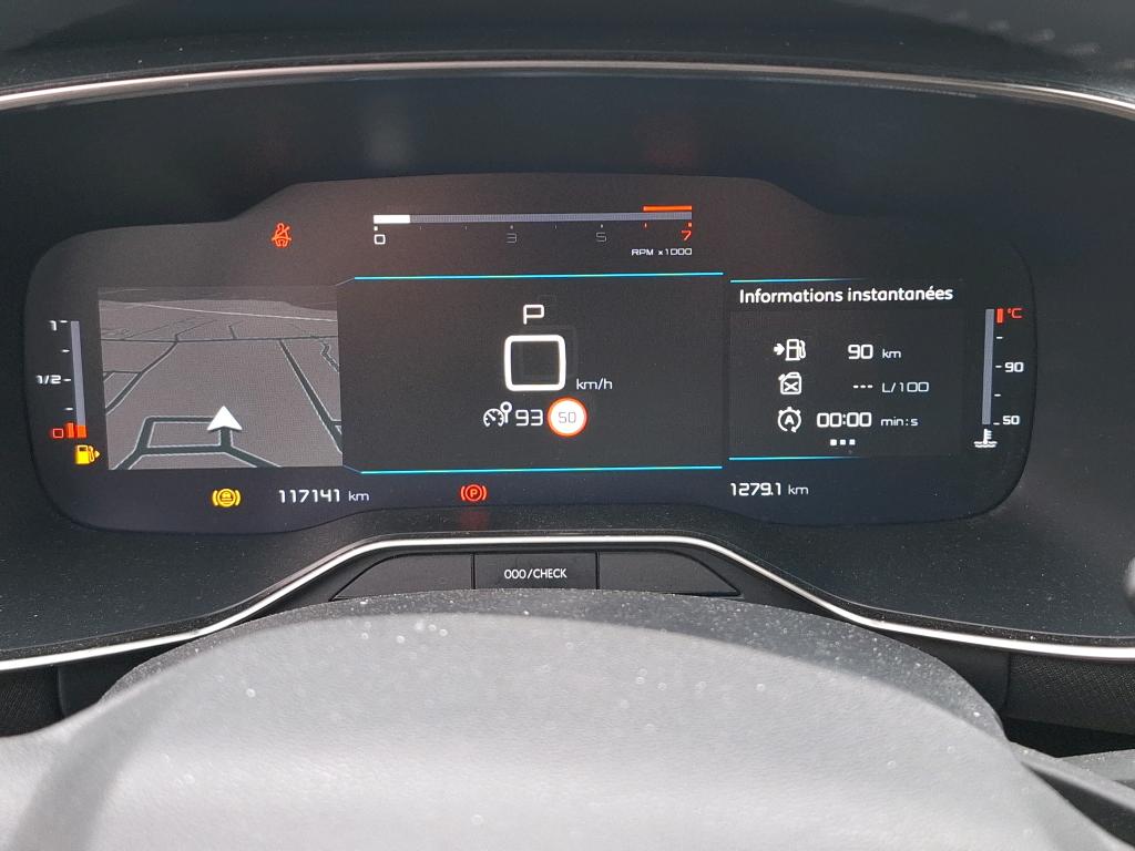 Citroen C5 Aircross BlueHDi 130 S&S EAT8 C-Series 2023