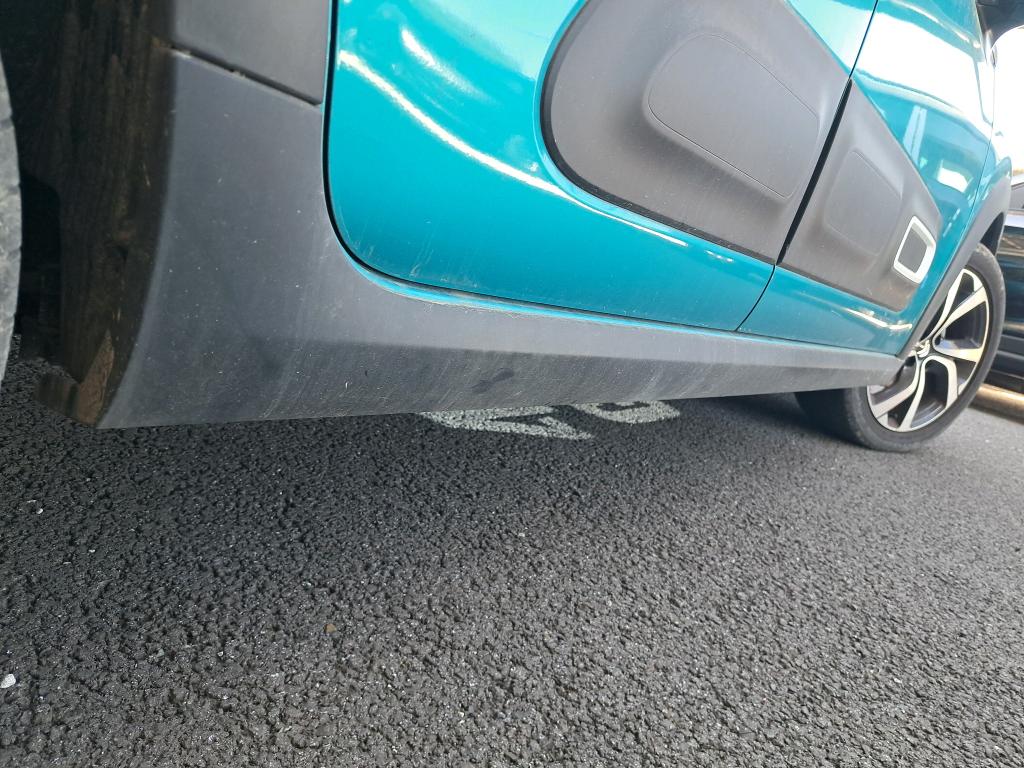 Citroen C3 PureTech 83 S&S BVM5 Shine 2022