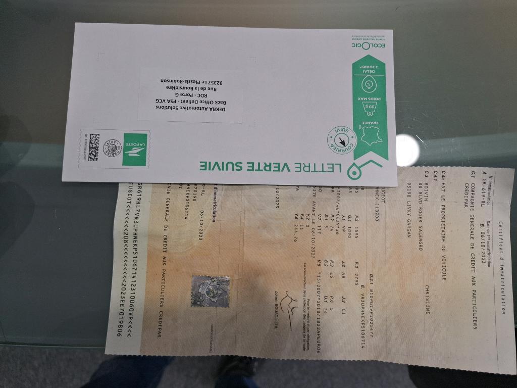 Peugeot 208 PureTech 100 S&S BVM6 GT 2023