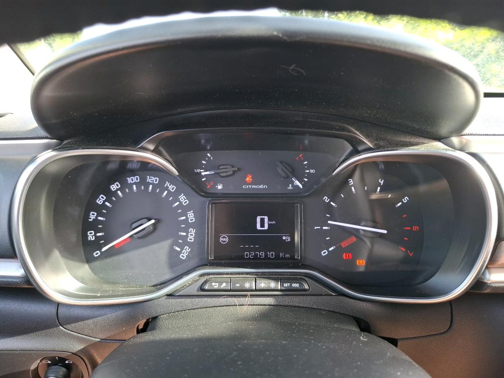 Citroen C3 PureTech 83 S&S BVM5 Shine 2023