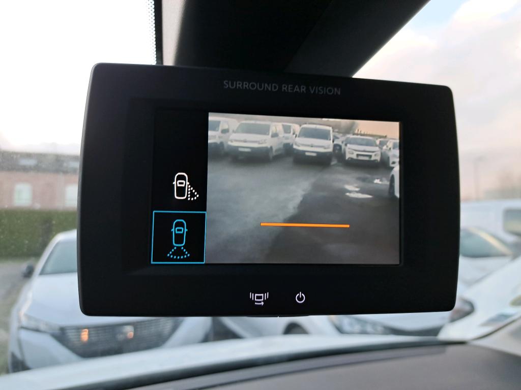 Citroen BERLINGO VAN M 650 BLUEHDI 100 S&S CLUB 2019