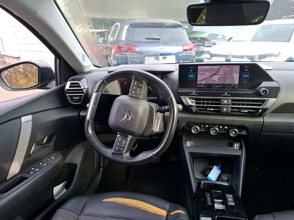 Citroen C4 BlueHDi 130 S&S EAT8 Feel Pack Business 2022