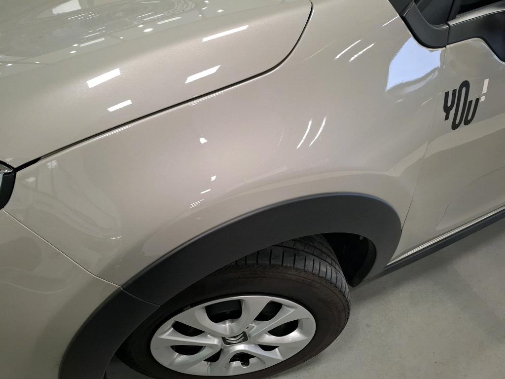 Citroen C3 PureTech 83 ch BVM5 You 2023