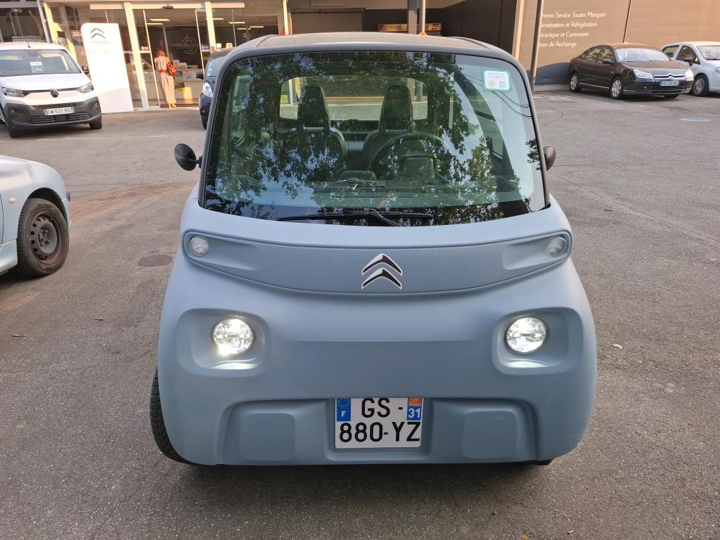 Citroen AMI