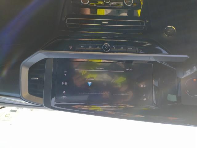 Foto Opel Mokka 13