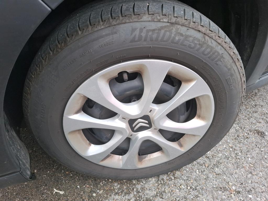 Citroen C3 PureTech 83 ch BVM5 You 2023