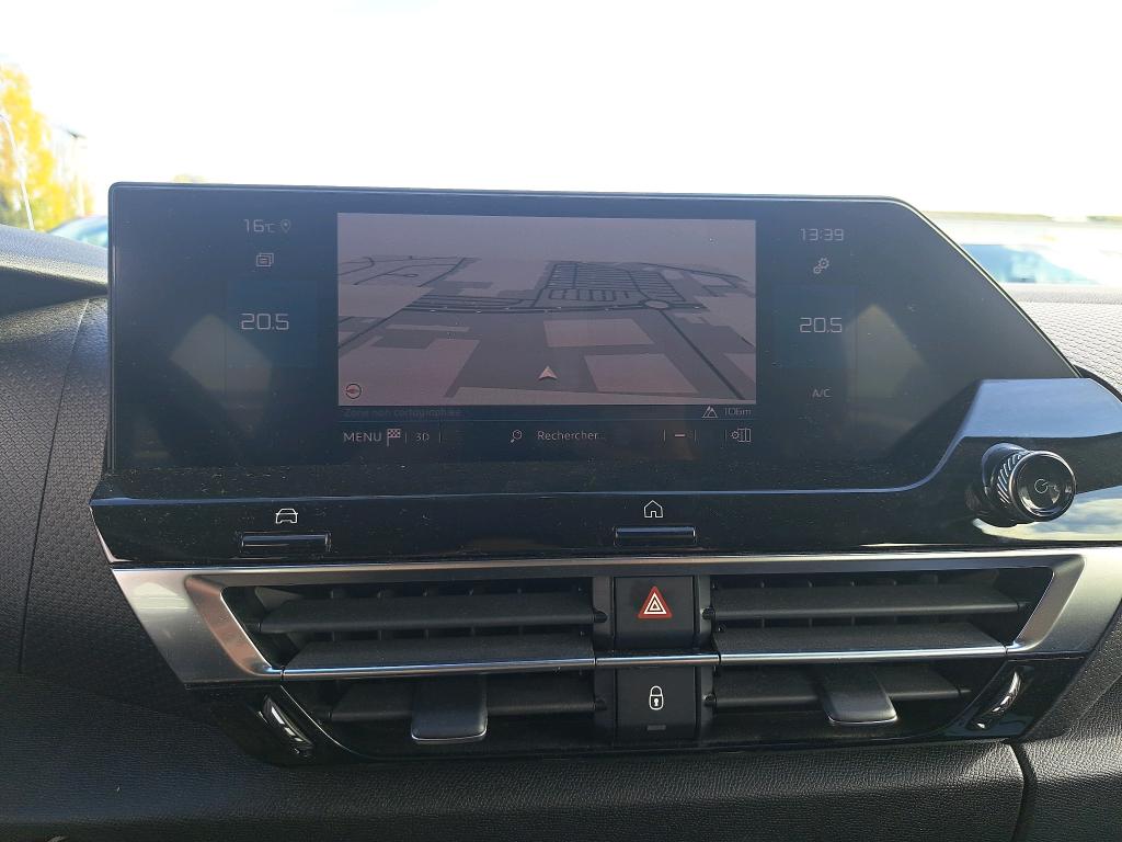 Citroen C4 PureTech 130 S&S EAT8 Feel Pack Business 2021