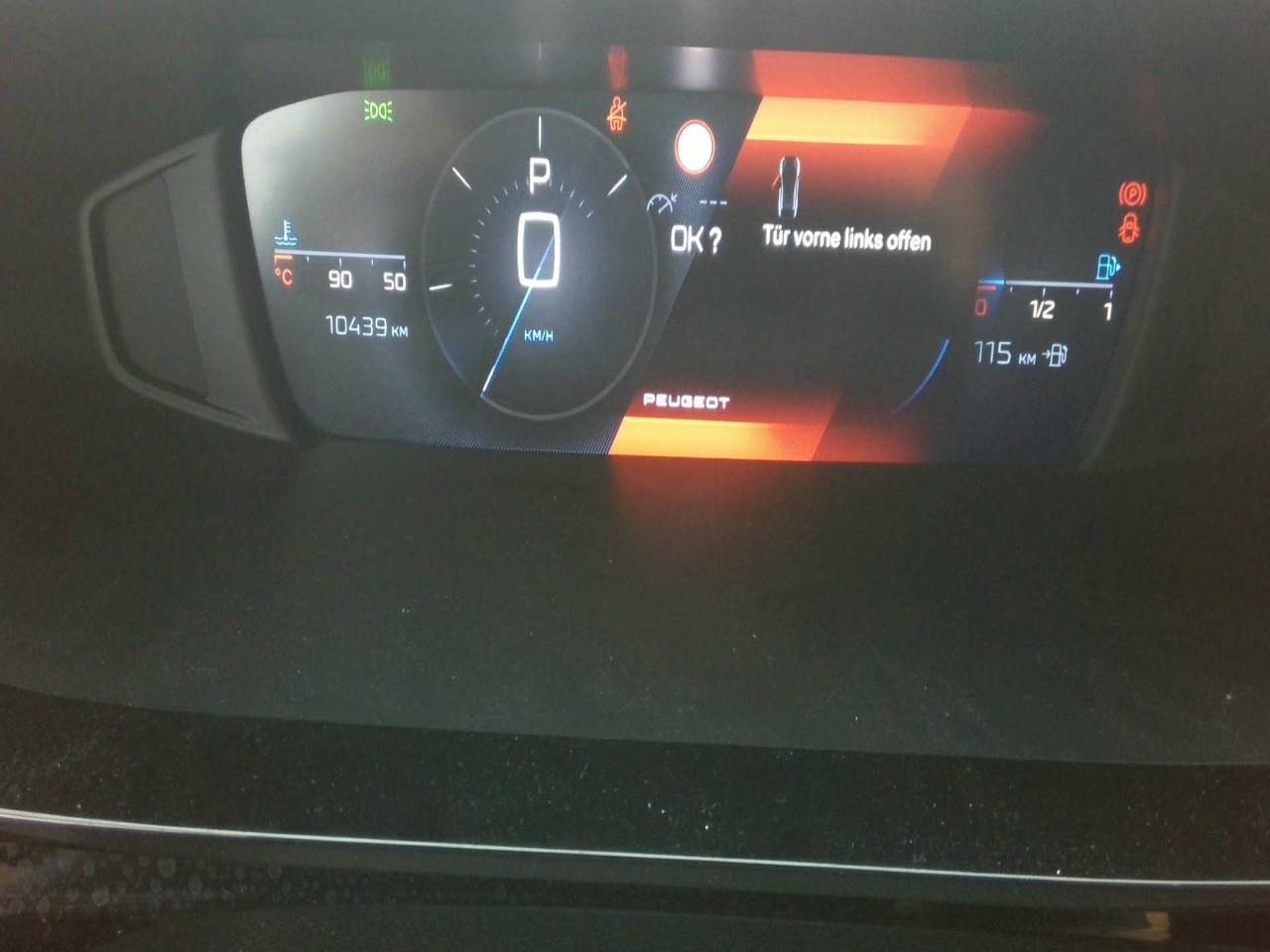 Foto Peugeot 408 5