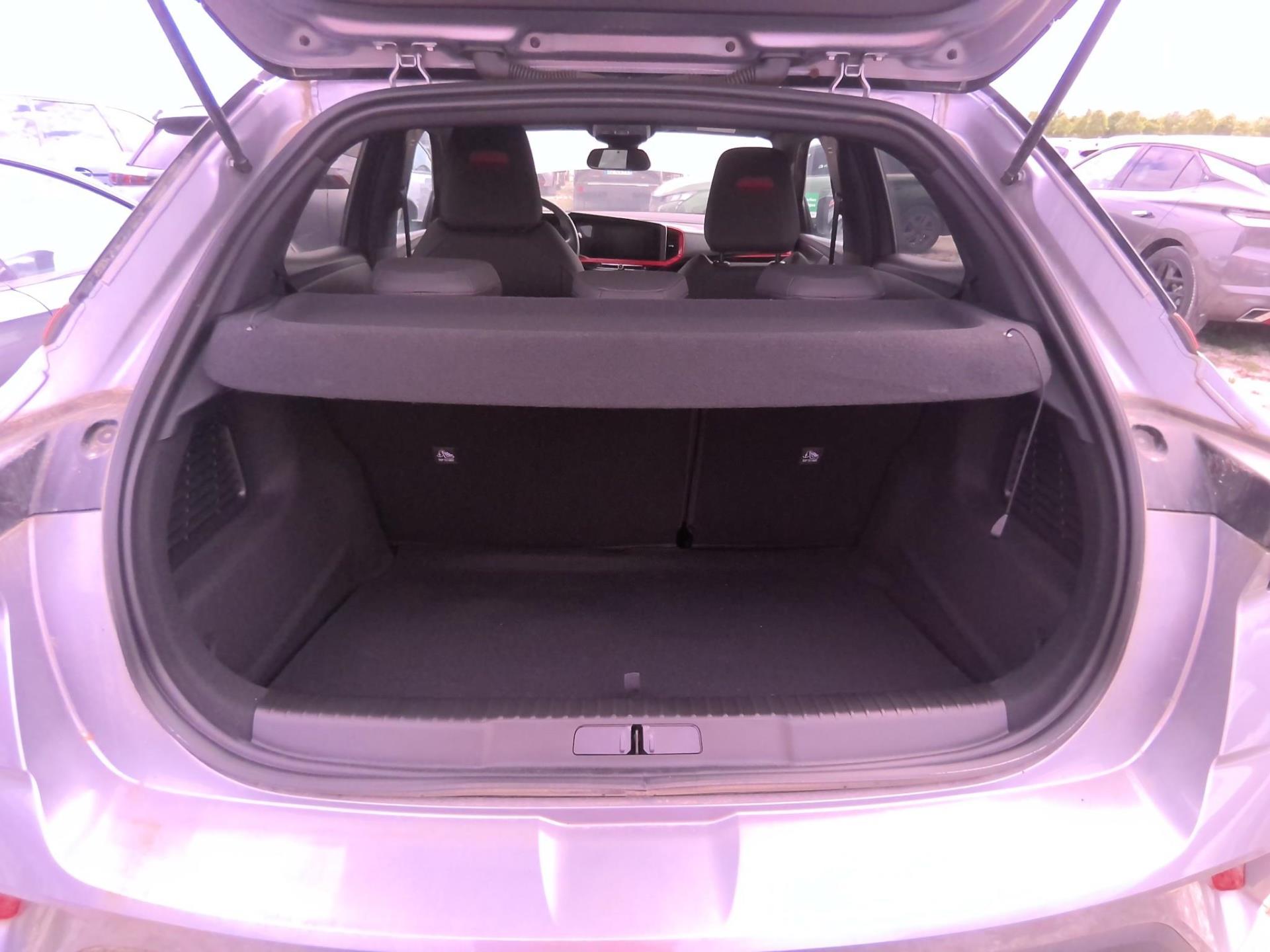Opel Mokka 1.5 Diesel 110 ch BVM6 GS 2023