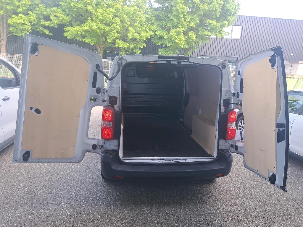 Citroen JUMPY FGN M BLUEHDI 145 S&S BVM6 2023