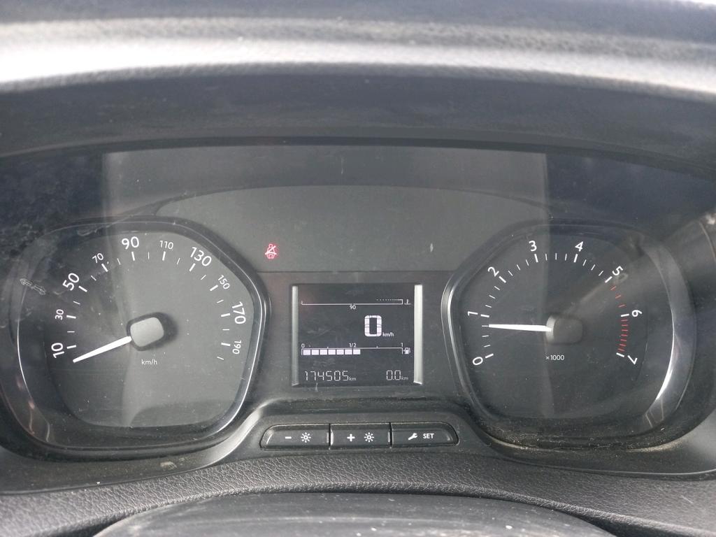 Peugeot EXPERT FGN TOLE STANDARD 1.5 BLUEHDI 120 S&S BVM6 PREMIUM 2019