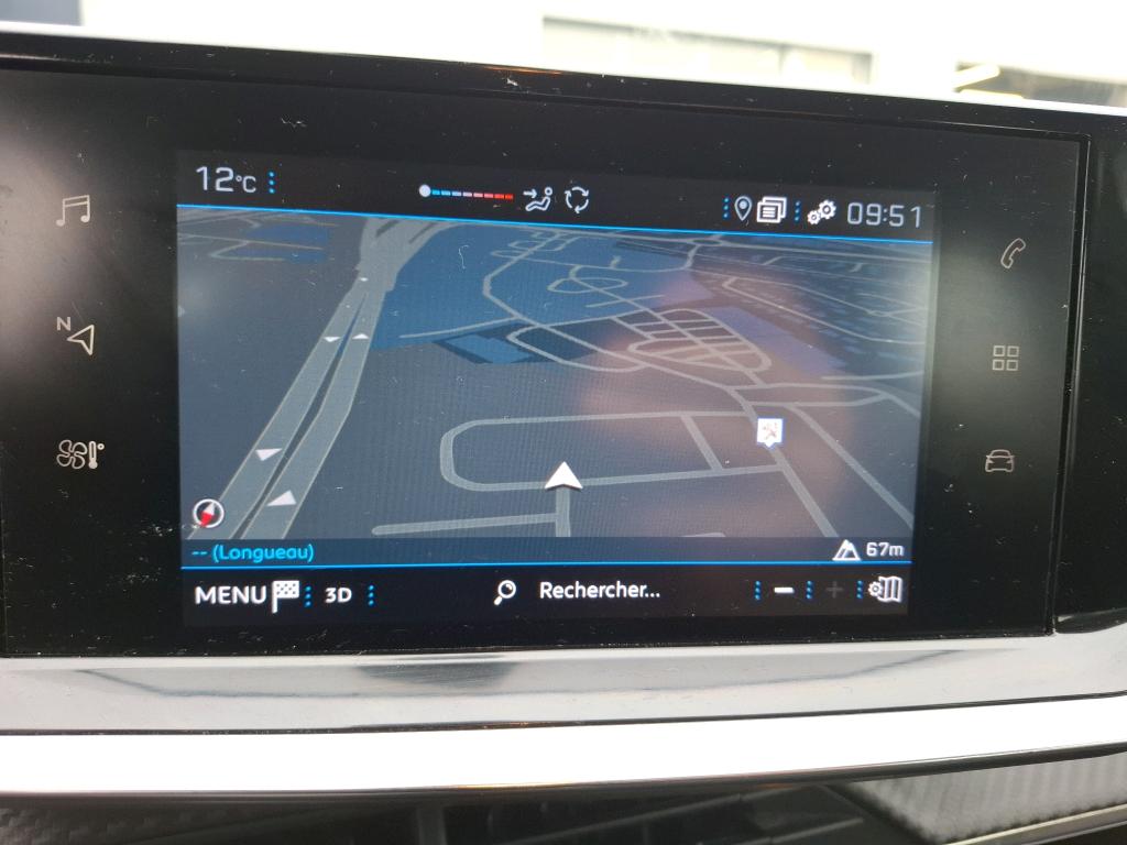 Peugeot 208 BLUEHDI 100 S&S BVM6 ACTIVE BUSINESS R 2021