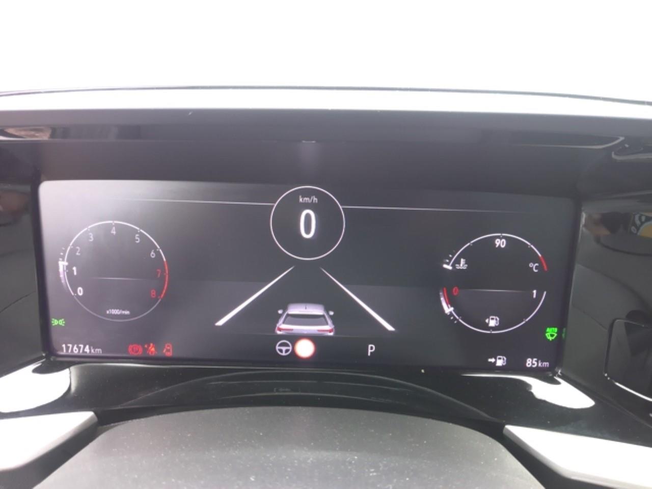 Foto Opel Mokka 5