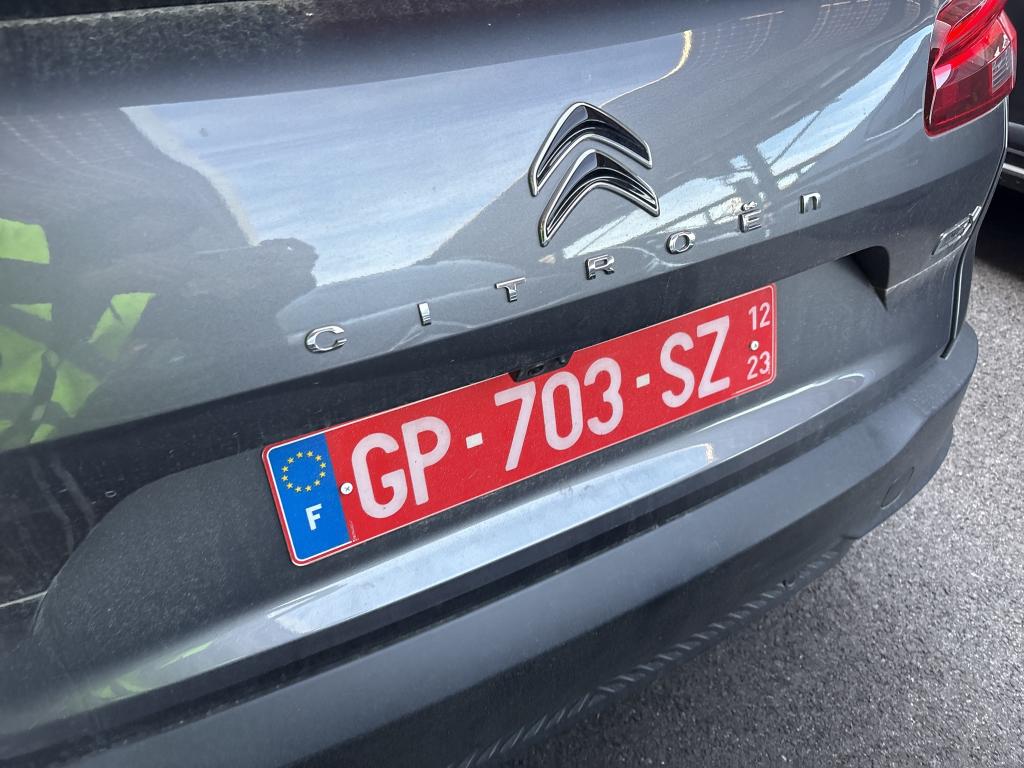 Citroen C5 X PureTech 180 S&S EAT8 Shine 2023
