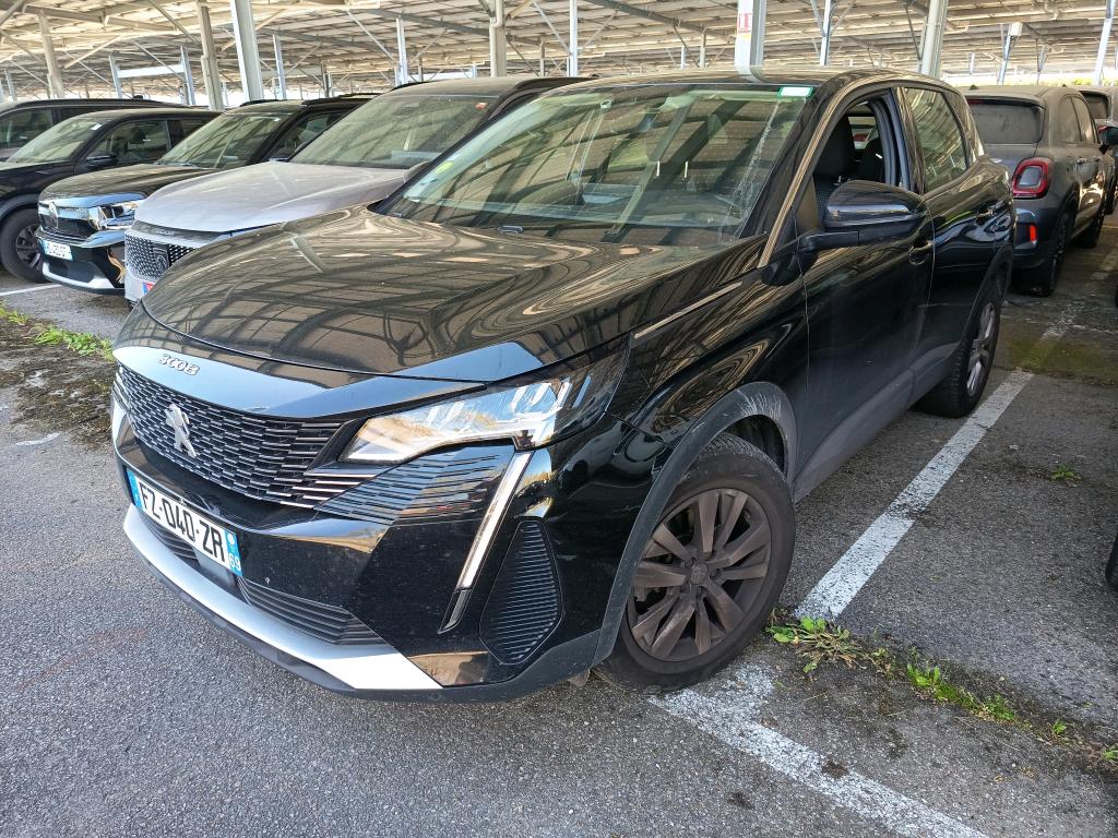 NV 3008 SUV