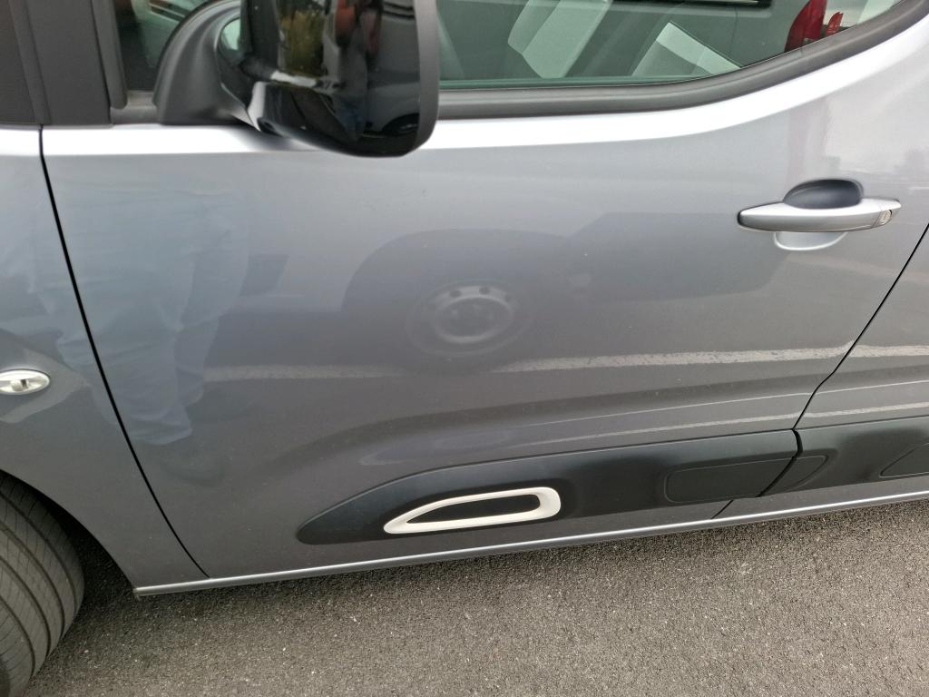 Citroen Berlingo Taille XL BlueHDi 130 S&S BVM6 Feel 2023
