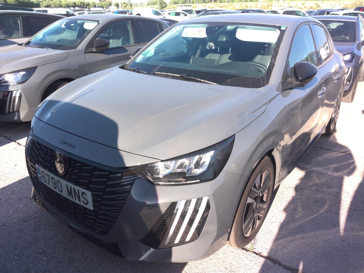 Foto Peugeot 308 2