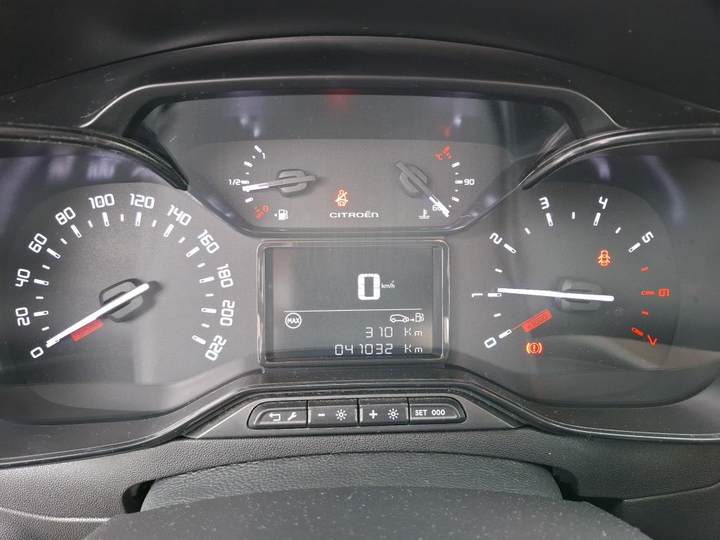 Citroen C3 PureTech 83 S&S BVM5 Feel Business 2022