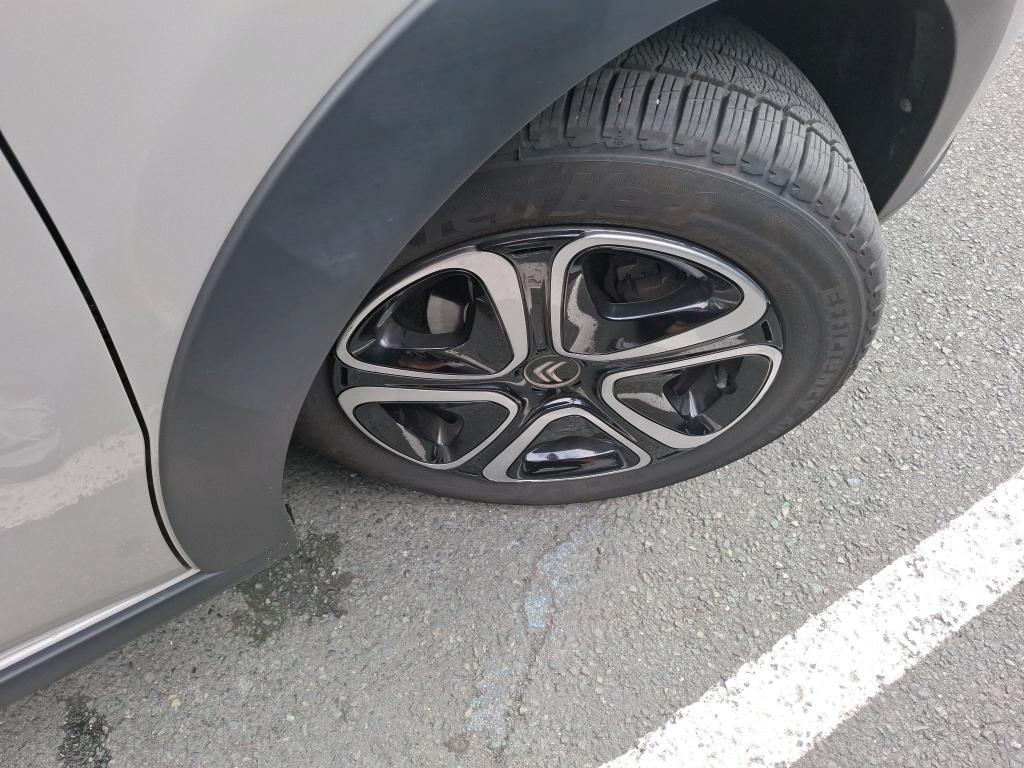 Citroen C3 PureTech 83 S&S BVM5 Feel Pack 2022