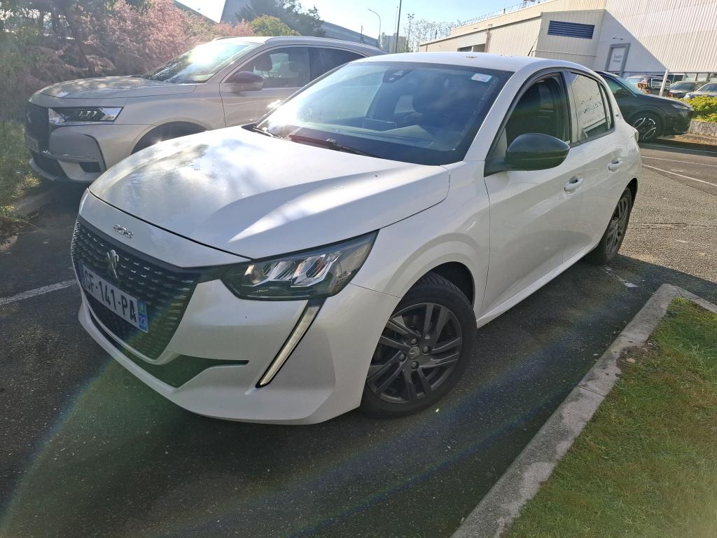 208 II