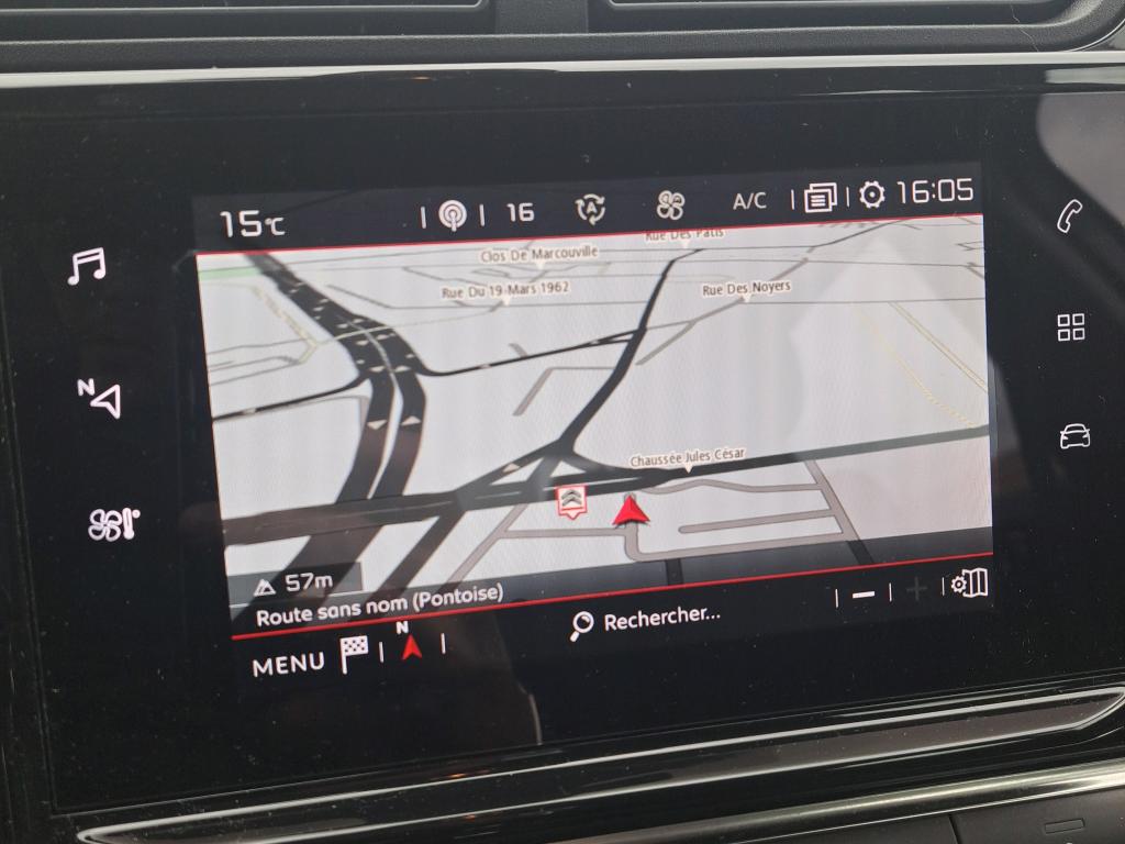 Citroen C3 PureTech 83 S&S BVM5 Feel Business 2021
