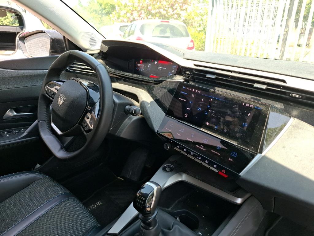 Peugeot 308 SW PureTech 130ch S&S BVM6 Allure Pack 2023