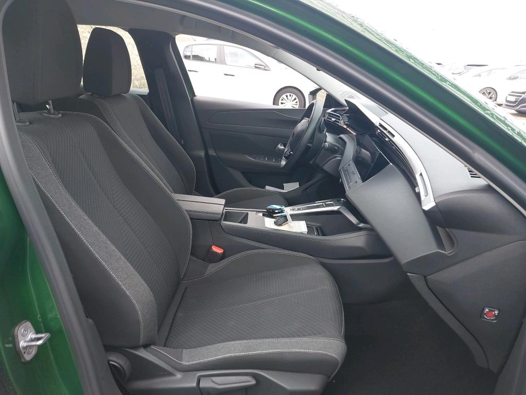 Peugeot 308 PureTech 130ch S&S EAT8 Active Pack 2023