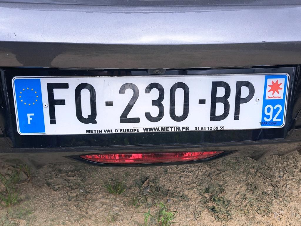 Peugeot 208 BlueHDi 100 S&S BVM6 GT Line 2020