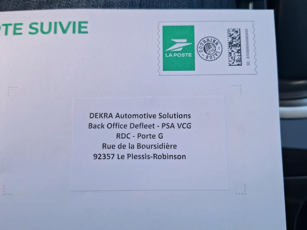 Peugeot 208 Electrique 50 kWh 136ch Style 2022
