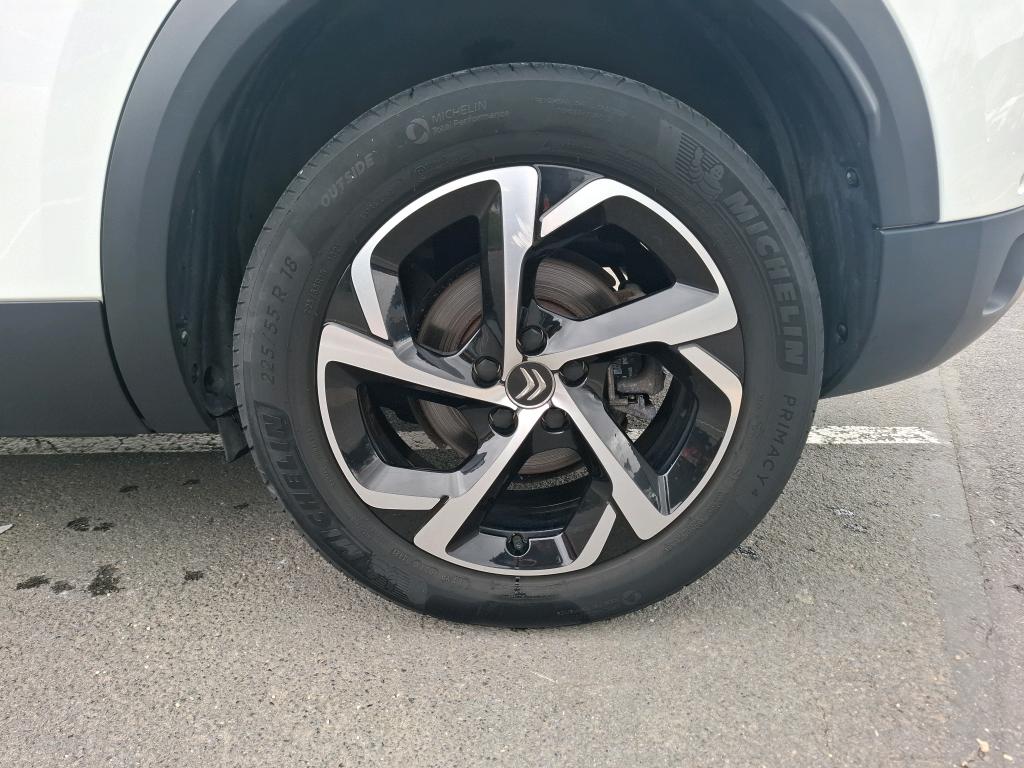 Citroen C5 Aircross PureTech 130 S&S BVM6 C-Series 2022