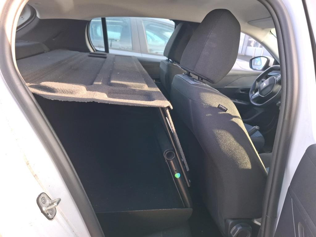 Peugeot 208 BLUEHDI 100 S&S BVM6 PREMIUM PACK 2021