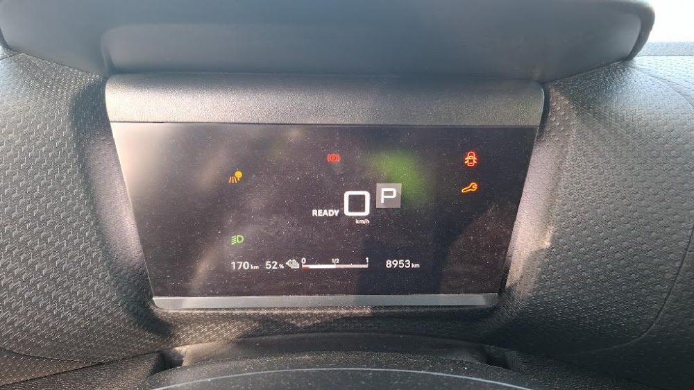 Foto Citroën ë-C4 3