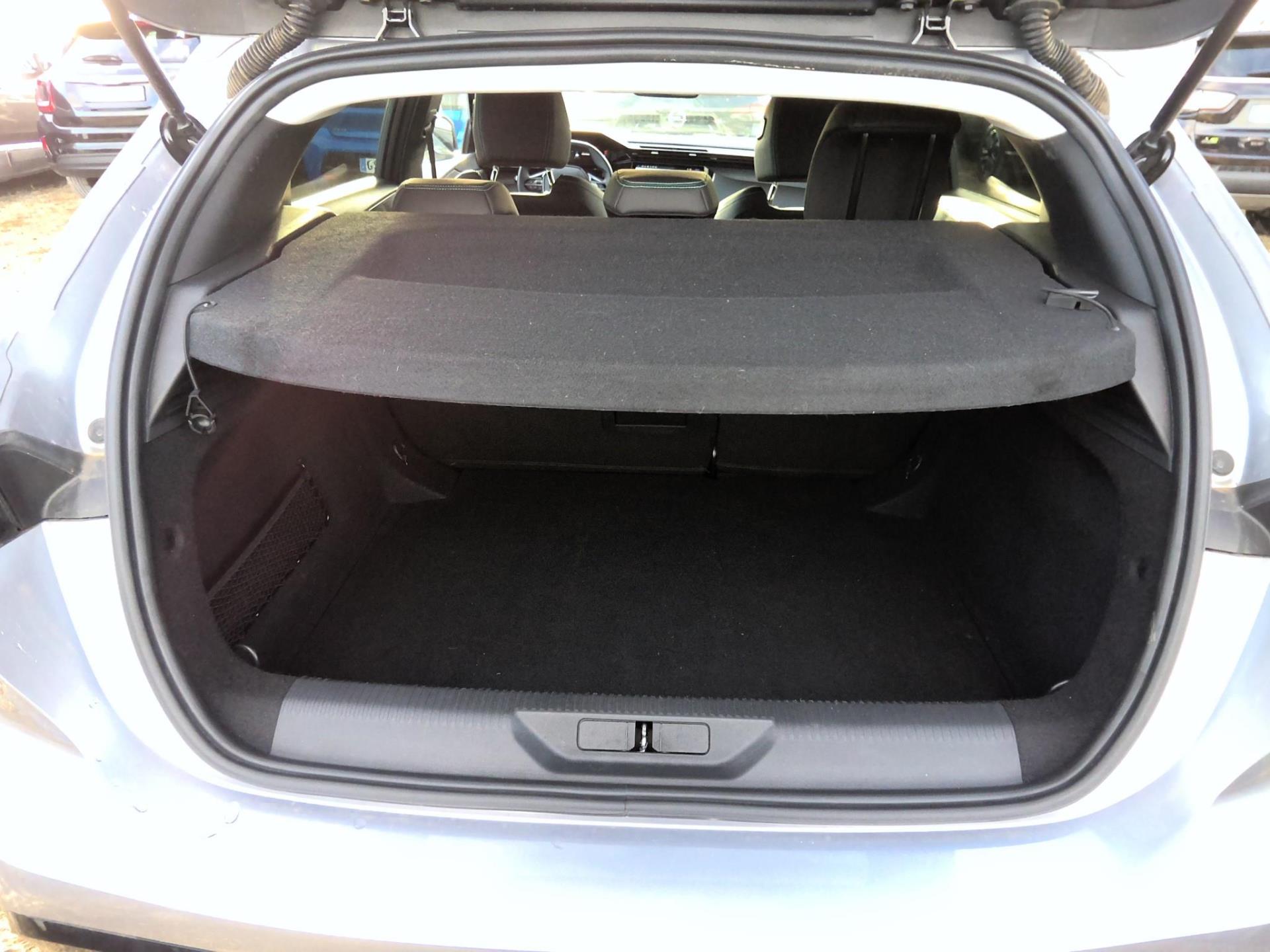 Peugeot 308 PureTech 130ch S&S BVM6 Allure 2024