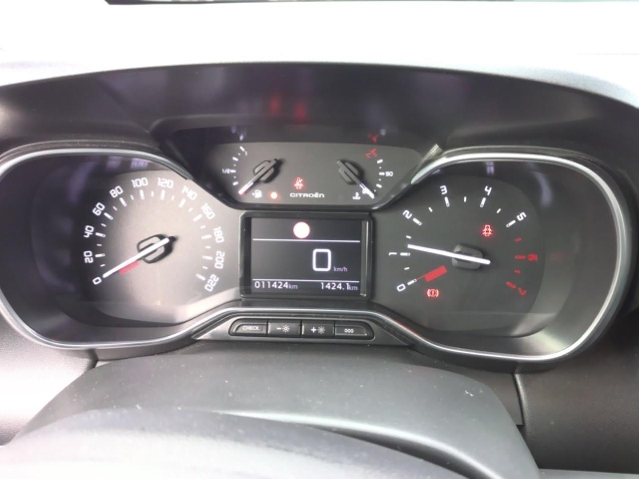 Foto Citroën C3 Aircross 6