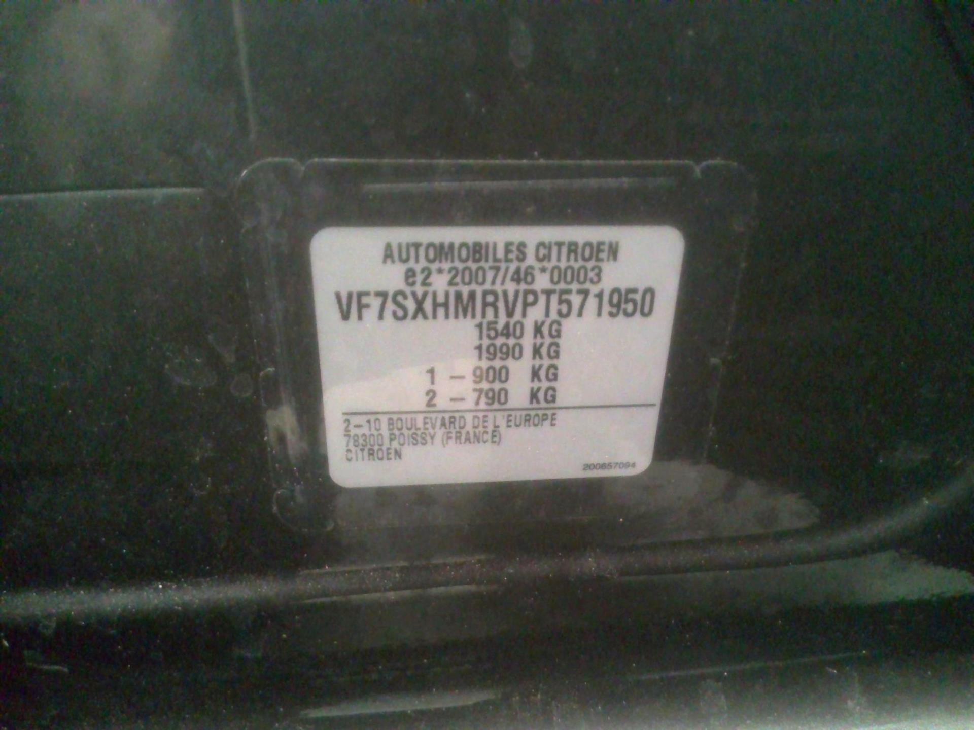 Citroen C3 PureTech 83 S&S BVM5 C-Series 2023