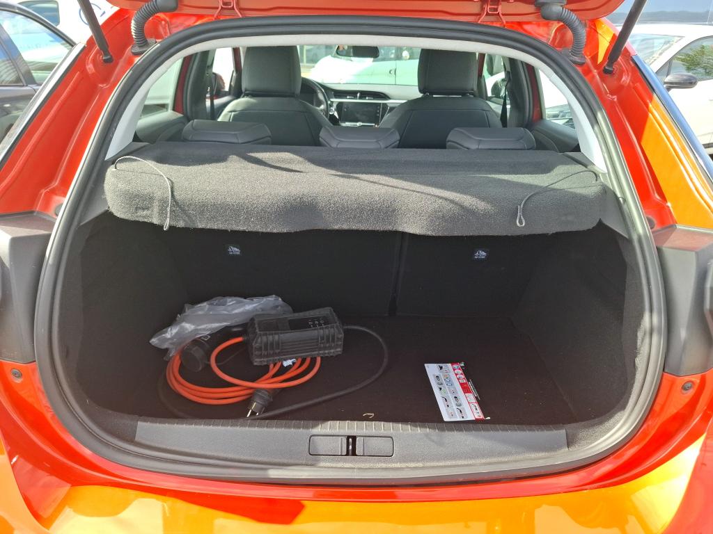 Opel Corsa Electrique 136 ch & Batterie 50 kWh Elegance Business 2022
